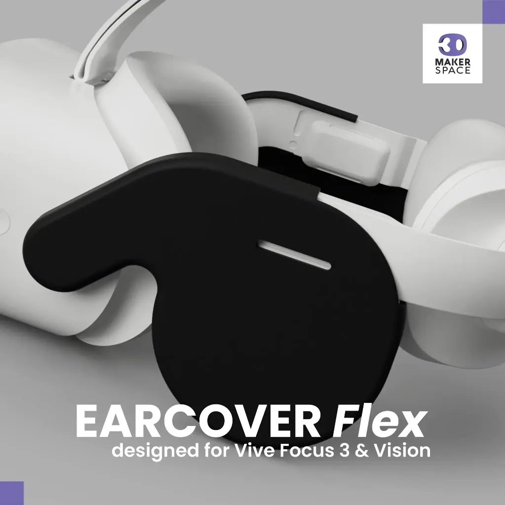 EARCOVER Flex