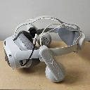 Adaptateur pour système audio actif - Pico 4 Ultra (Impression 3D)