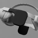 PICOVER (IMPRESSION 3D)
